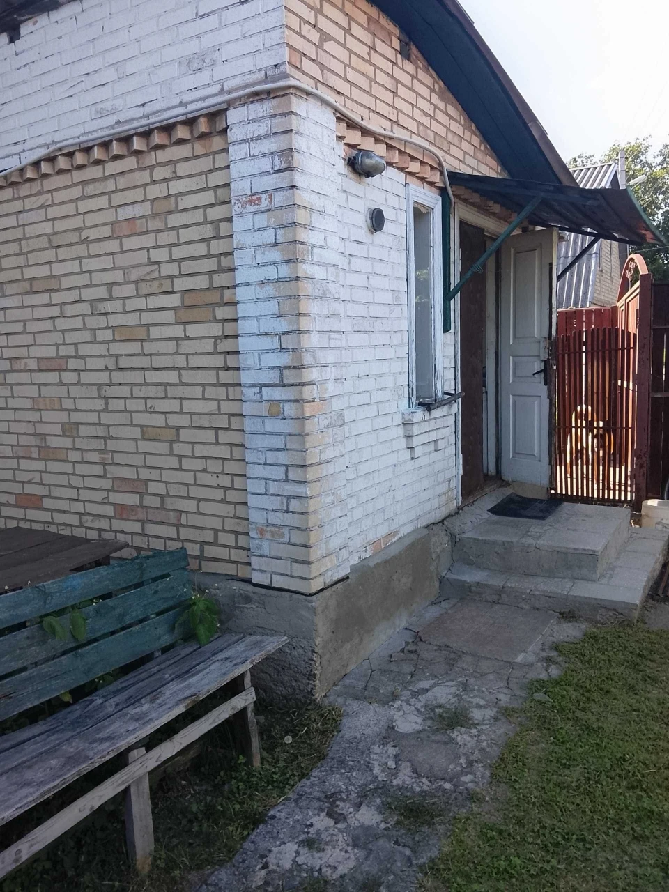 Продам частину будинку, Буча, вул. Максима Ридзанича
