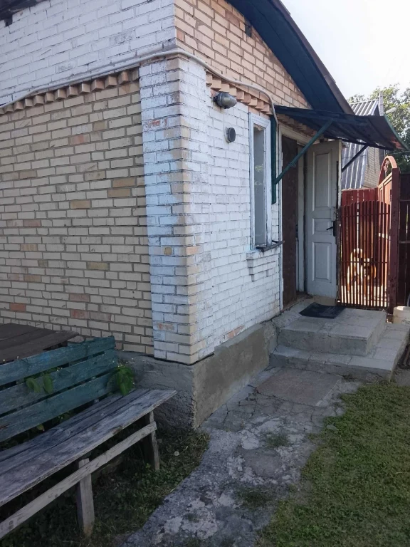 Продам частину будинку, Буча, вул. Максима Ридзанича