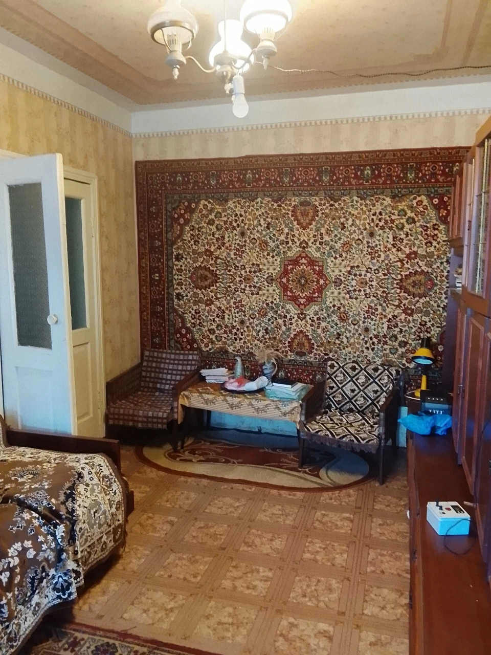 Продам частину будинку, Буча, вул. Максима Ридзанича