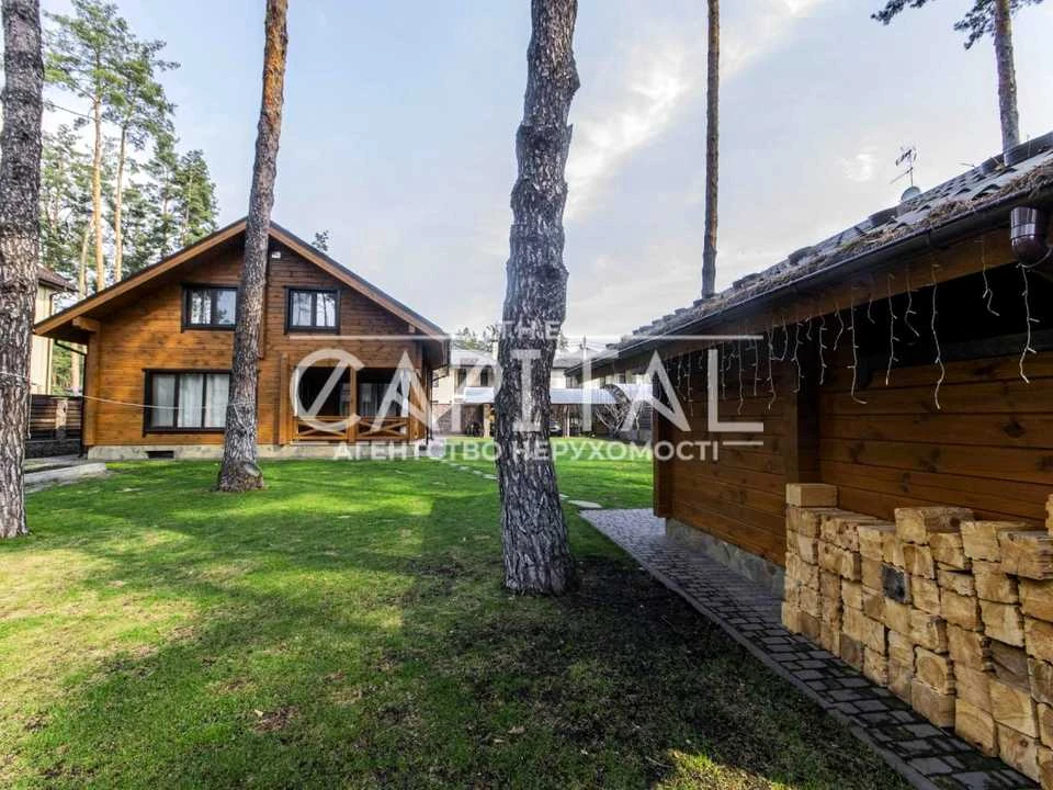 Будинок. Буча, Антонія Михайловського вул.