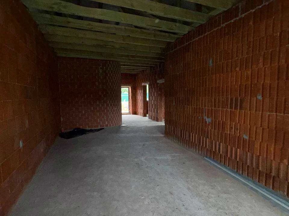 Будинок. Буча, мельниківська