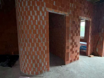 Будинок. Буча, мельниківська