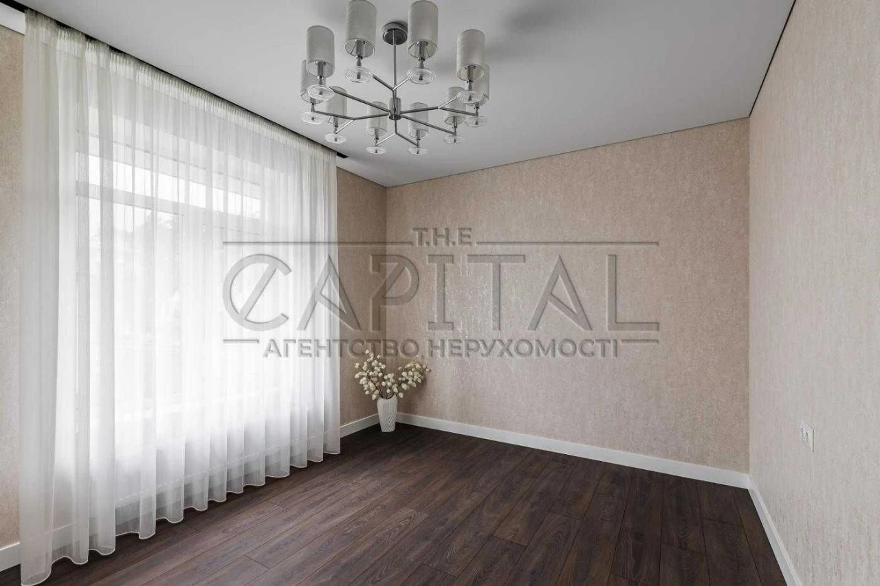Пропонується до продажу новий двоповерховий будинок у Бучі з