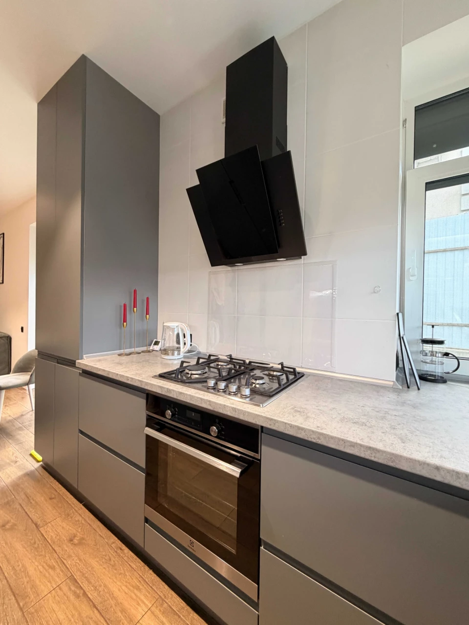 Продаж сучасний дуплекс 92 м² на 5 сотках з якісним ремонтом