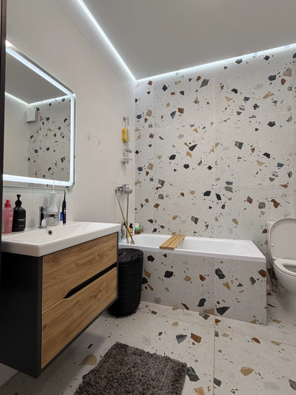 Продаж сучасний дуплекс 92 м² на 5 сотках з якісним ремонтом