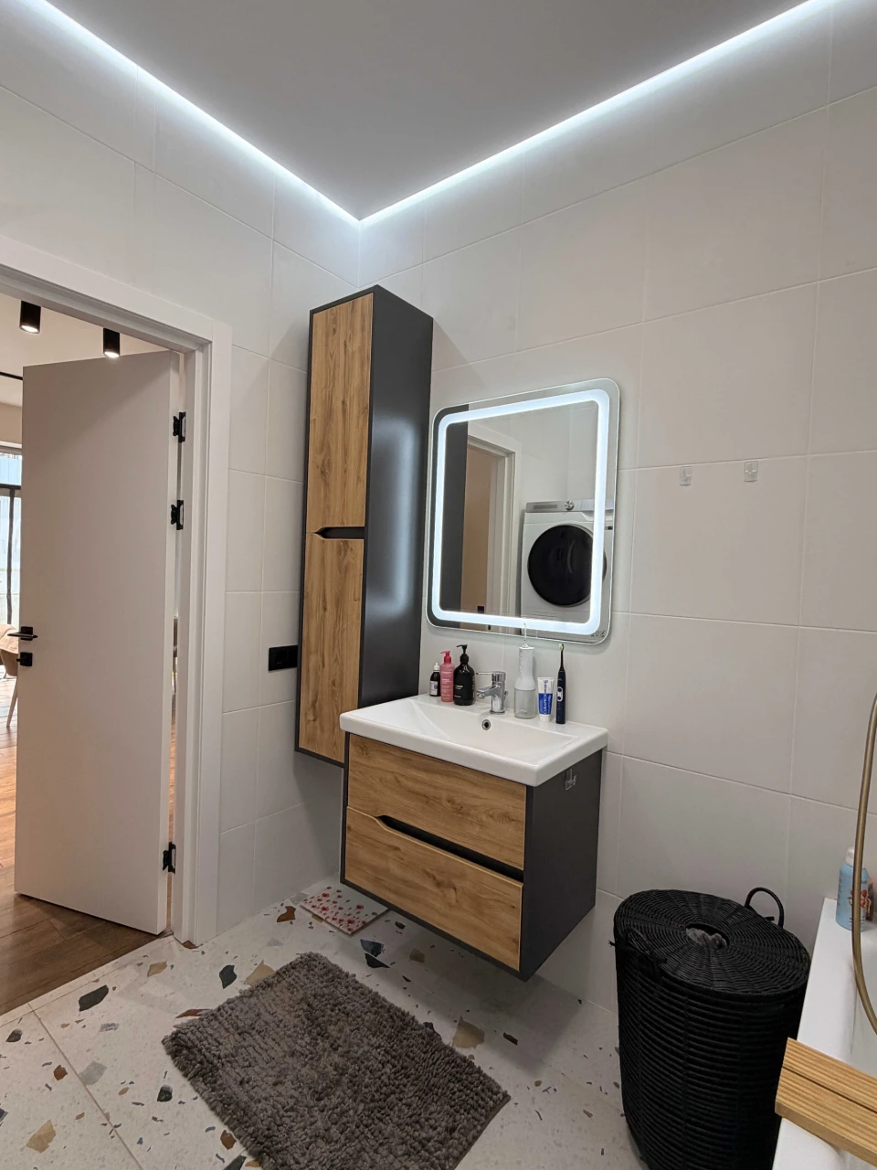 Продаж сучасний дуплекс 92 м² на 5 сотках з якісним ремонтом