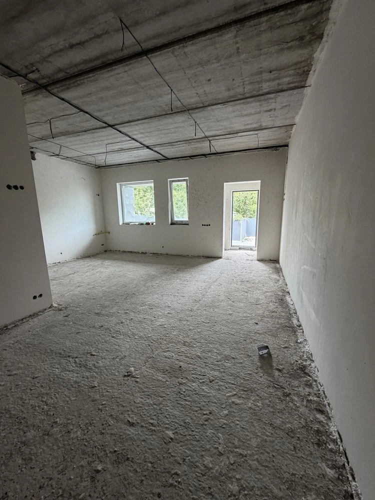 Від забудовника таунхаус 90 м² + мансарда 25 м² | Буча | Газ