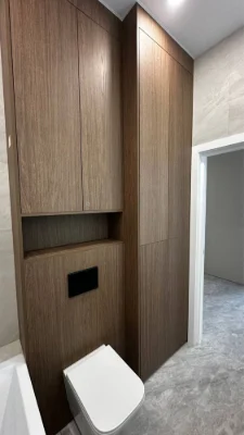 Дуплекс з ремонтом
