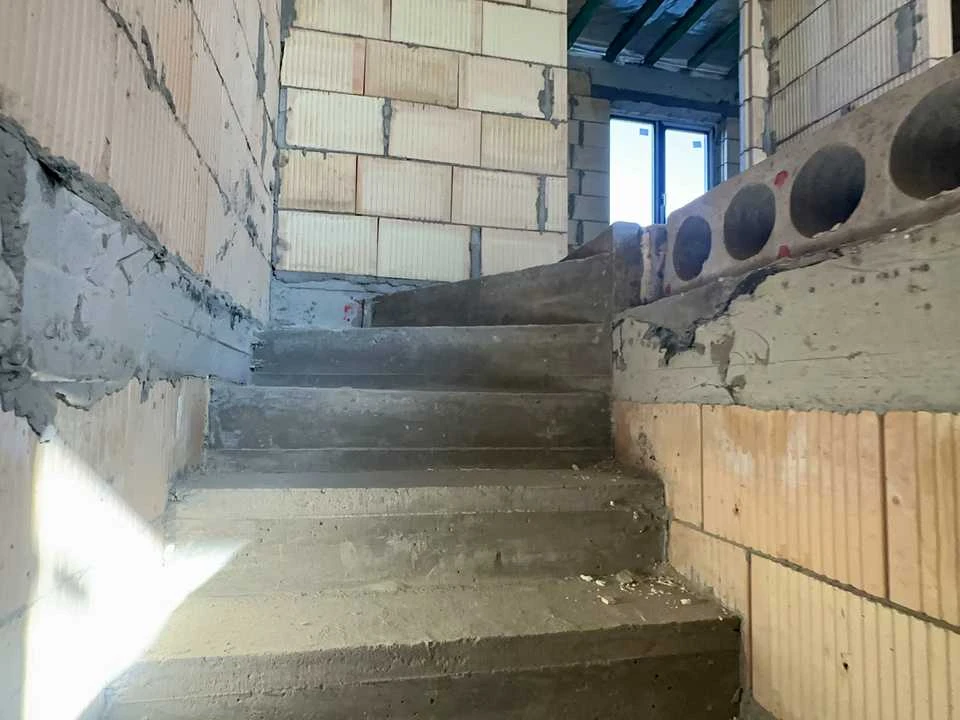 Будинок. Буча, Сергія Мазіна вул.