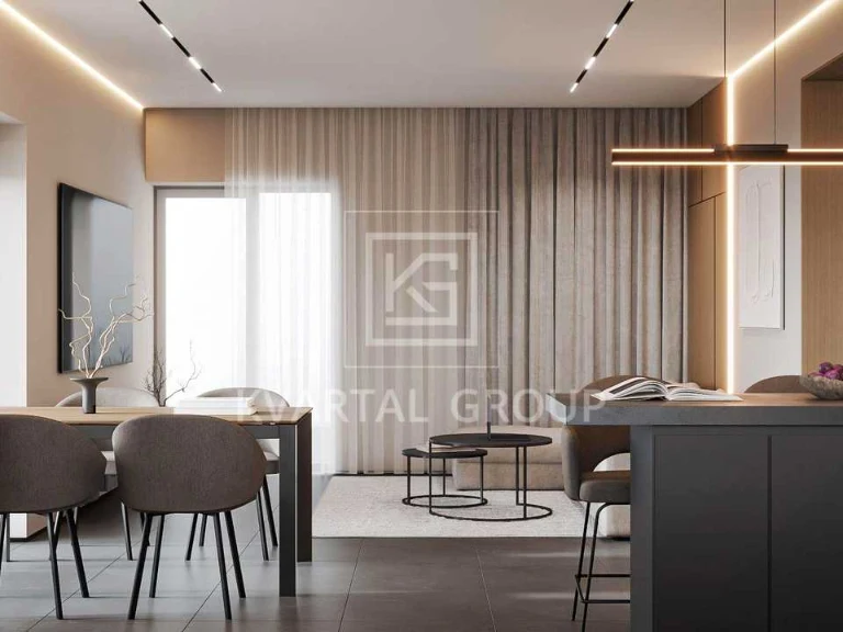 Будинок. Буча, Кондратюка