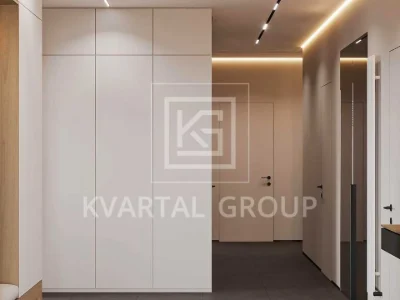 Будинок. Буча, Кондратюка