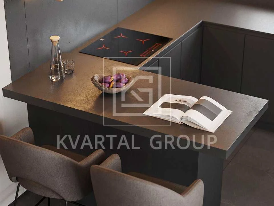 Будинок. Буча, Кондратюка