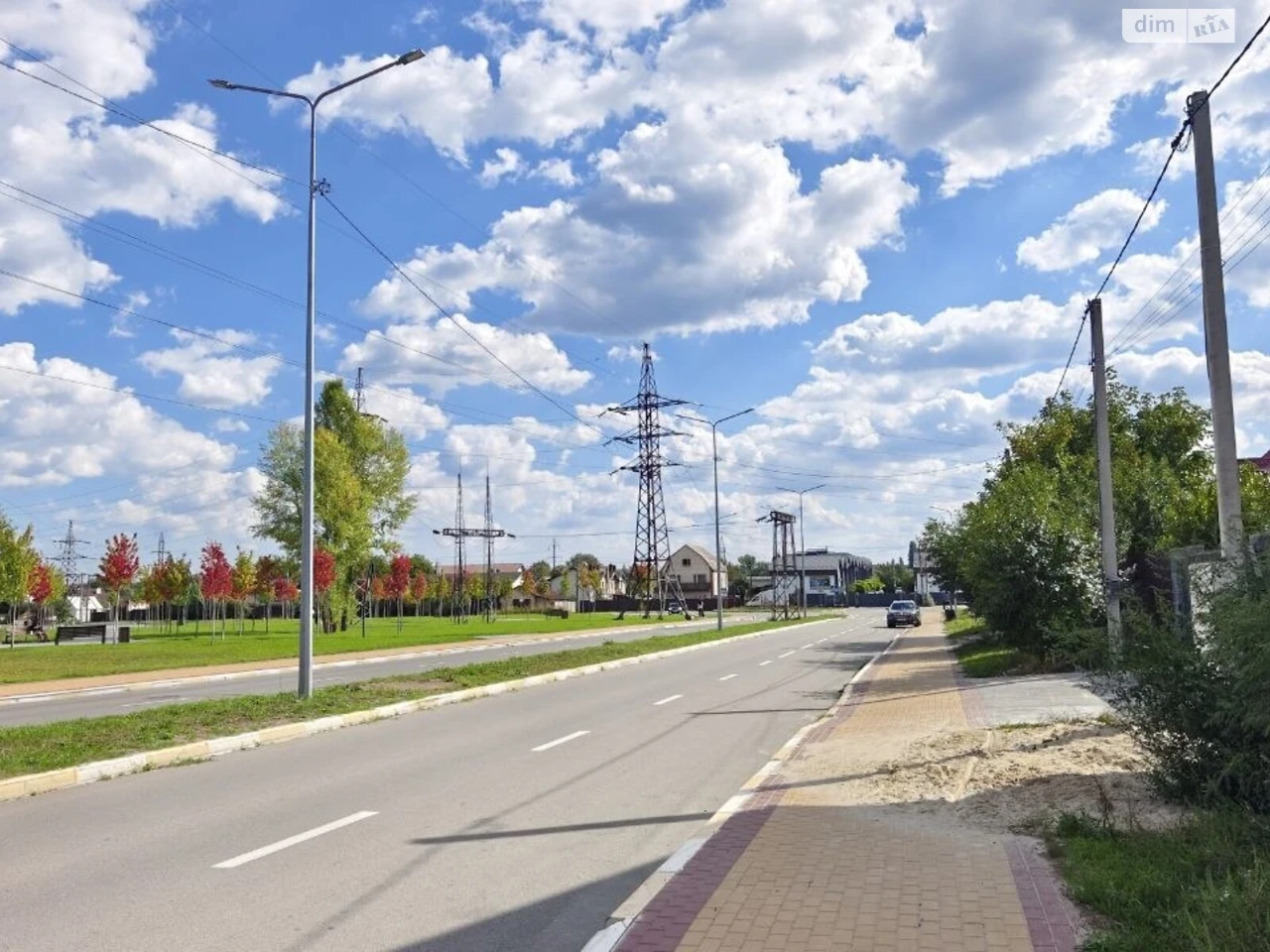 Продаж Таунхаус