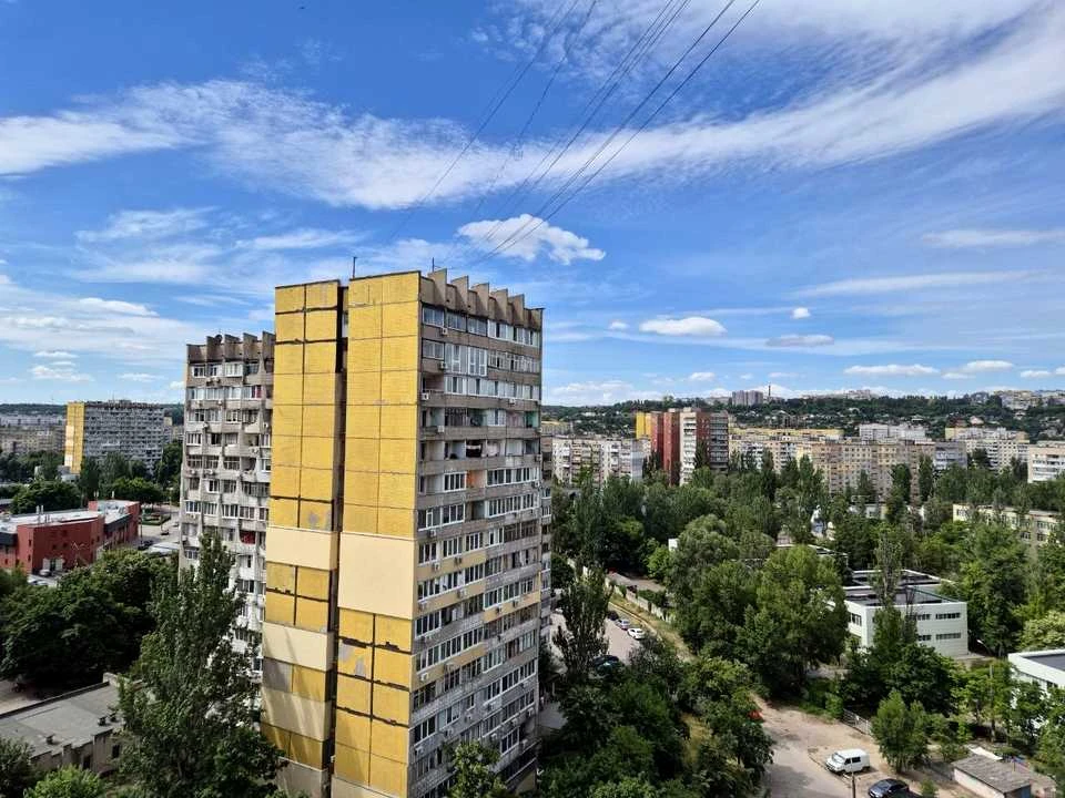 Квартира. Дніпро, Набережна Перемоги вул.
