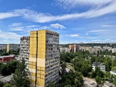 Квартира. Дніпро, Набережна Перемоги вул.