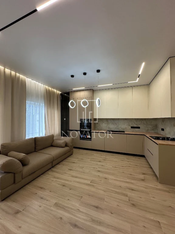 Продам дуплекс в місті Буча, вул. Мазепи | 120 м², ділянка 3