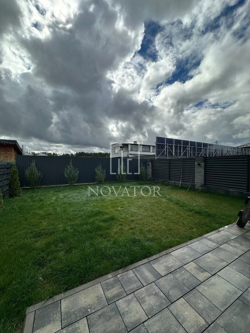 Продам дуплекс в місті Буча, вул. Мазепи | 120 м², ділянка 3
