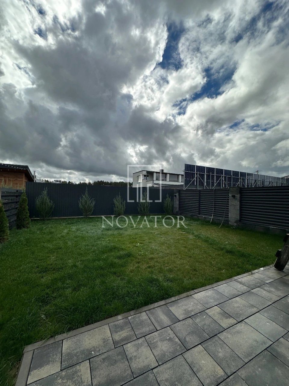 Продам дуплекс в місті Буча, вул. Мазепи | 120 м², ділянка 3