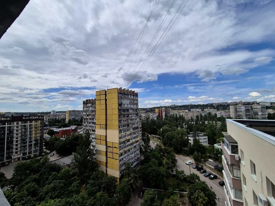 Квартира. Дніпро, Набережна Перемоги вул.