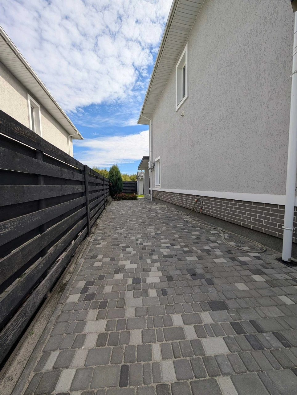 Продаж неймовірно гарного ДУПЛЕКСУ в Лісовій Бучі