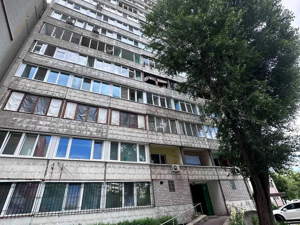 Квартира. Дніпро, Набережна Перемоги вул.