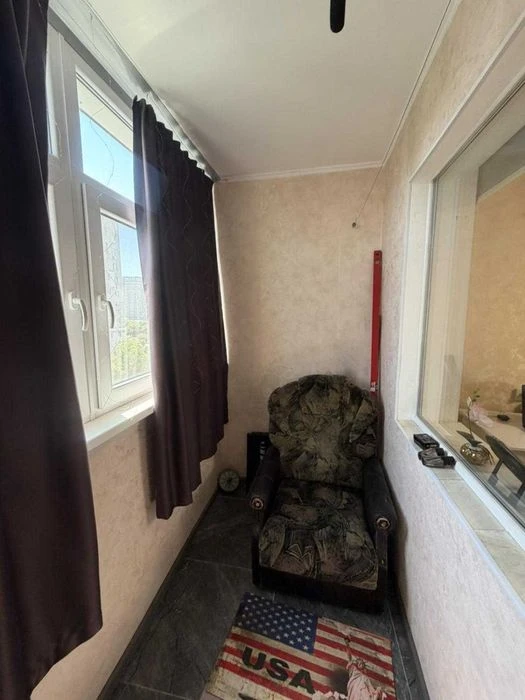 Продам 2-комн. квартиру Центр, Парк Глобы Сечеславская Набер