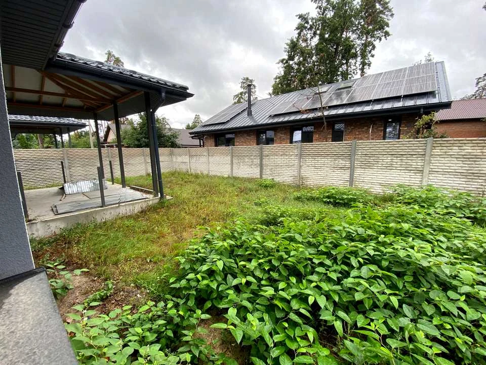Будинок. Буча, Антонія Михайловського вул.
