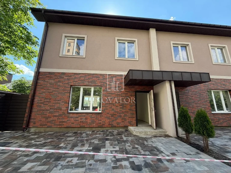 Продам дуплекс в місті Буча вул. Центральна | 130 м² | Ділян