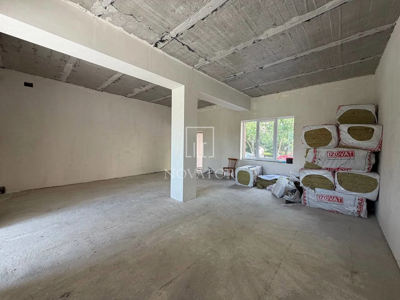 Продам дуплекс в місті Буча вул. Центральна | 130 м² | Ділян