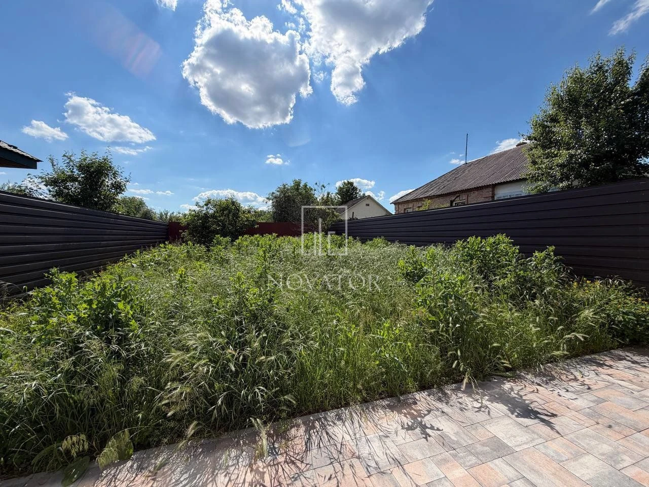 Продам дуплекс в місті Буча вул. Центральна | 130 м² | Ділян