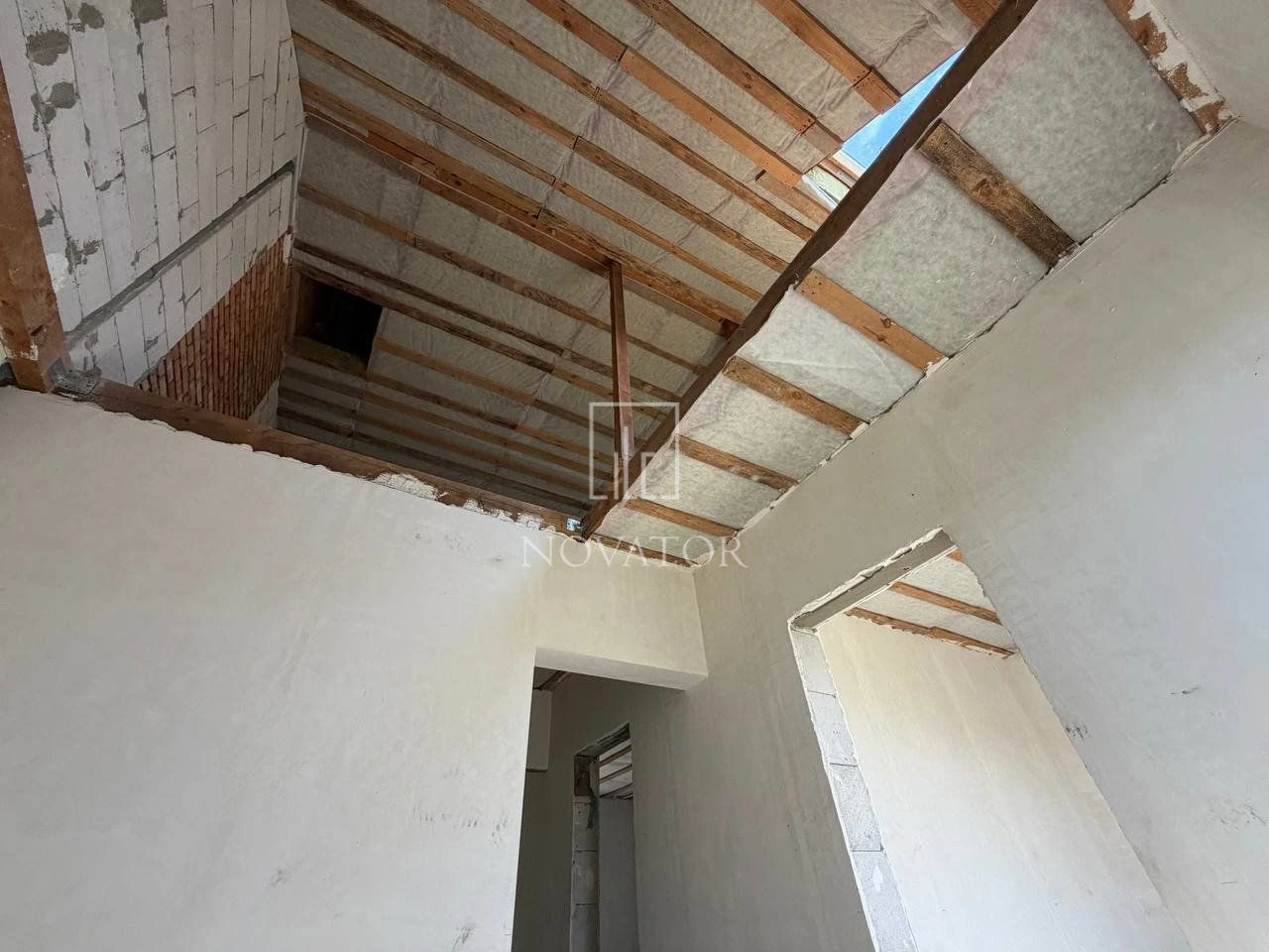 Продам дуплекс в місті Буча вул. Центральна | 130 м² | Ділян