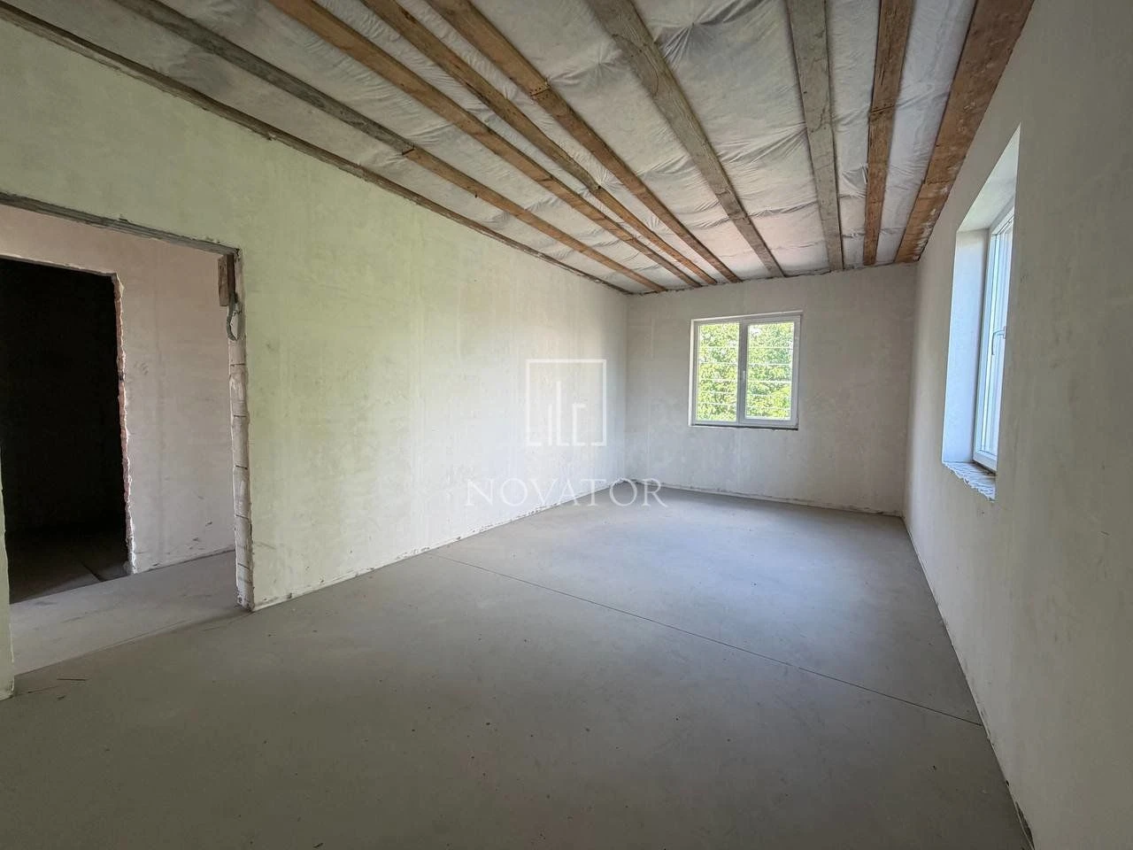 Продам дуплекс в місті Буча вул. Центральна | 130 м² | Ділян