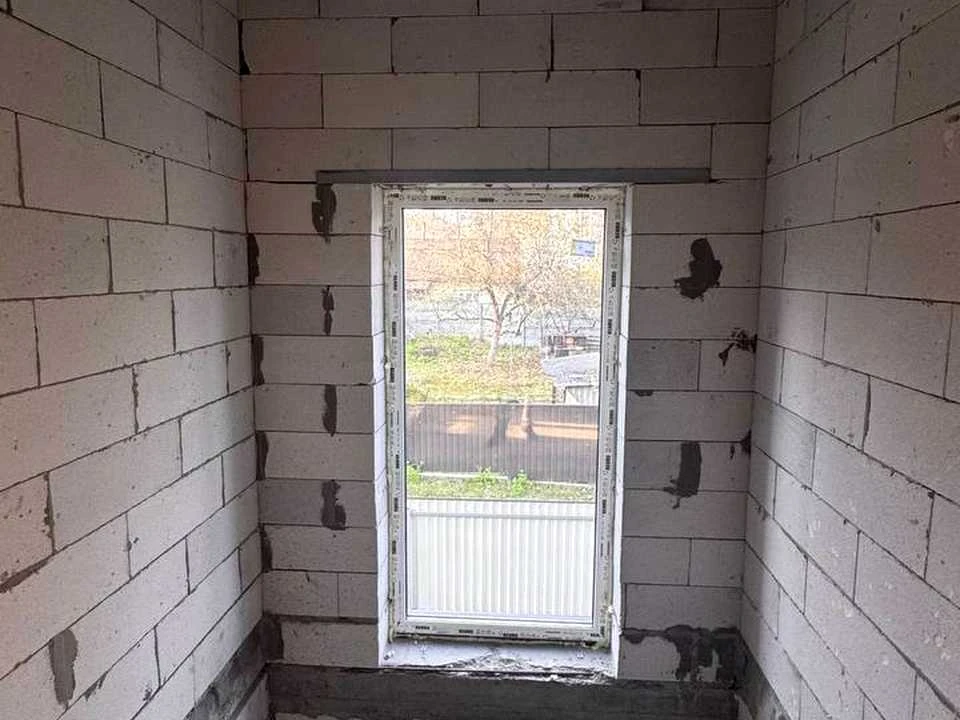 Будинок. Буча, Дмитра Вишневецького вул.