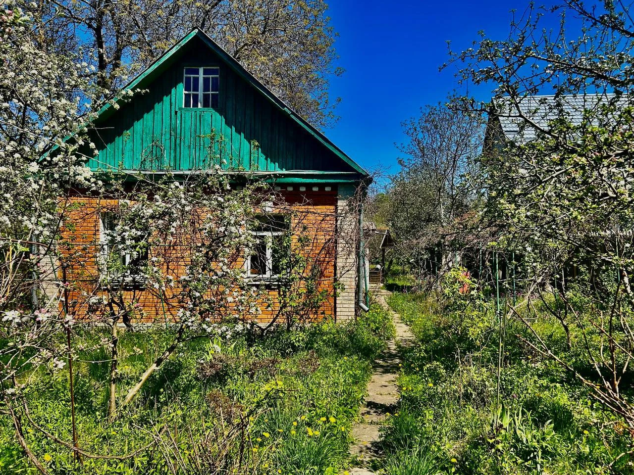 Продаж будинку вул. Першотравнева 8 Буча (місто) / W-7473206