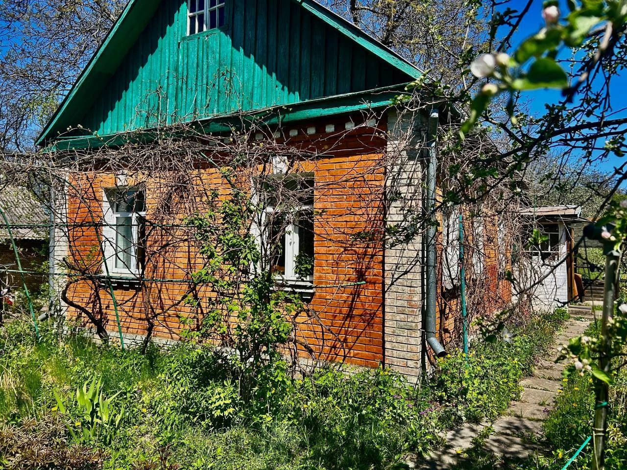 Продаж будинку вул. Першотравнева 8 Буча (місто) / W-7473206