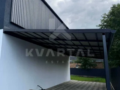 Будинок. Буча, Сім'ї Красовських вул.