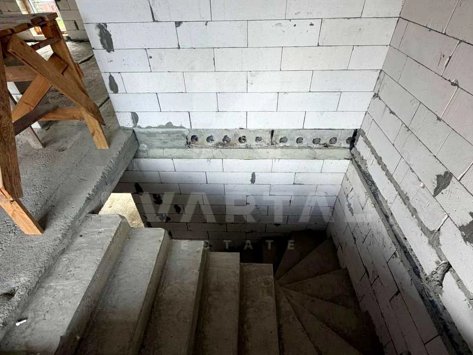Будинок. Буча, Сім'ї Красовських вул.