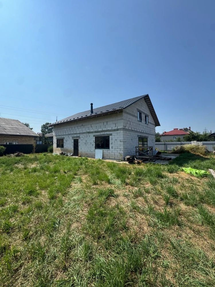 Продаж будинку в Лісовій Бучі