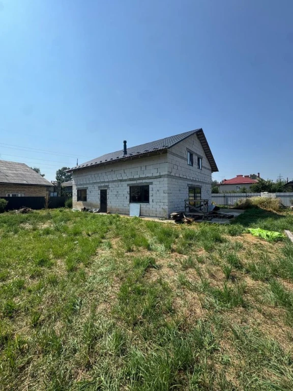 Продаж будинку в Лісовій Бучі