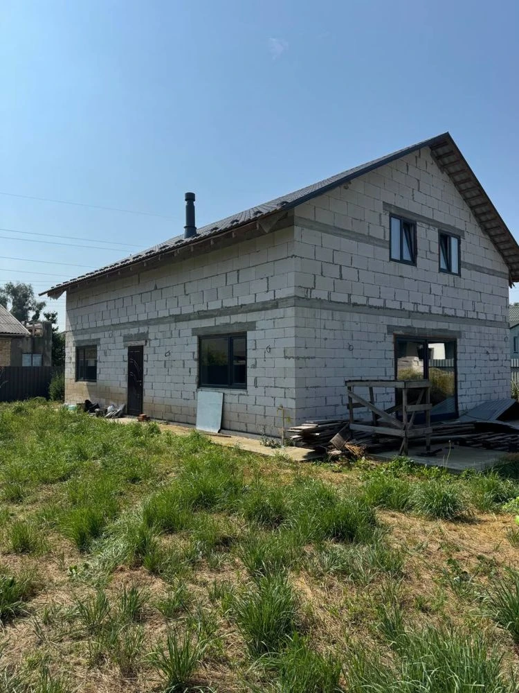 Продаж будинку в Лісовій Бучі