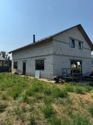 Продаж будинку в Лісовій Бучі