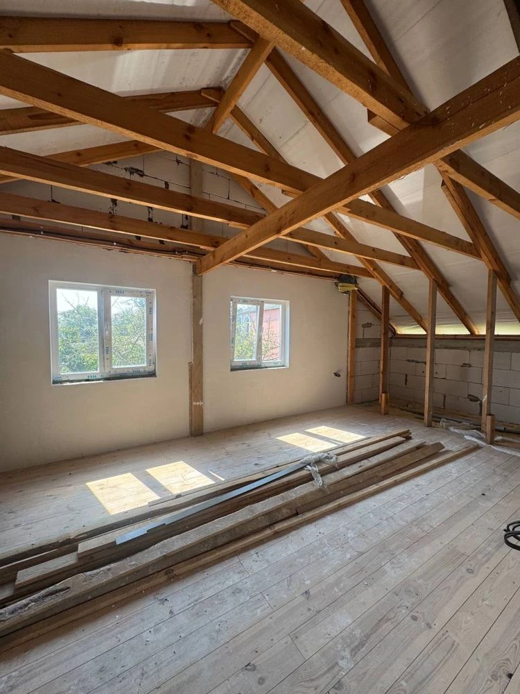Продаж будинку в Лісовій Бучі