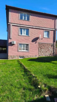 Продам Будинок 300 м.кв. з ремонтом за 210 тис Без комісії