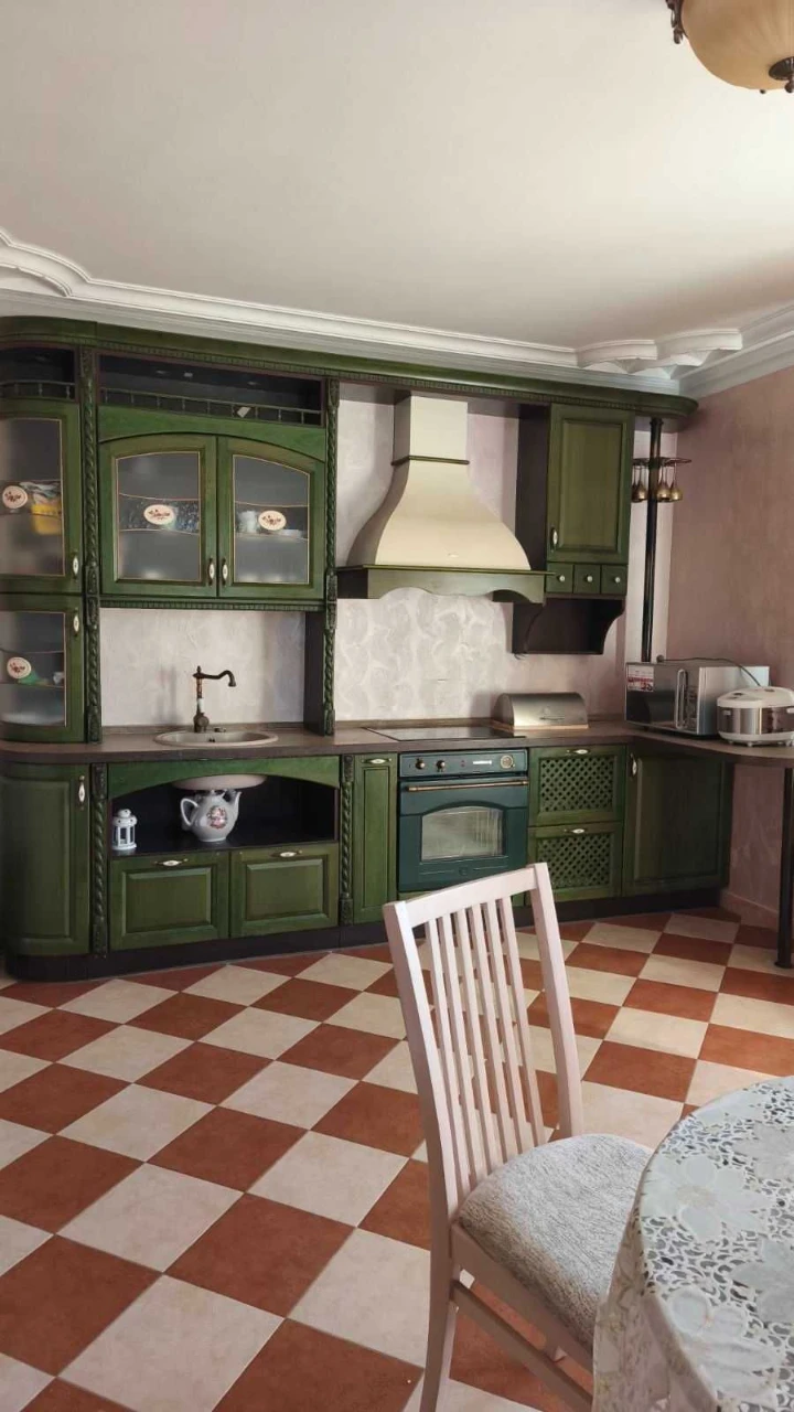 Продам Будинок 300 м.кв. з ремонтом за 210 тис Без комісії