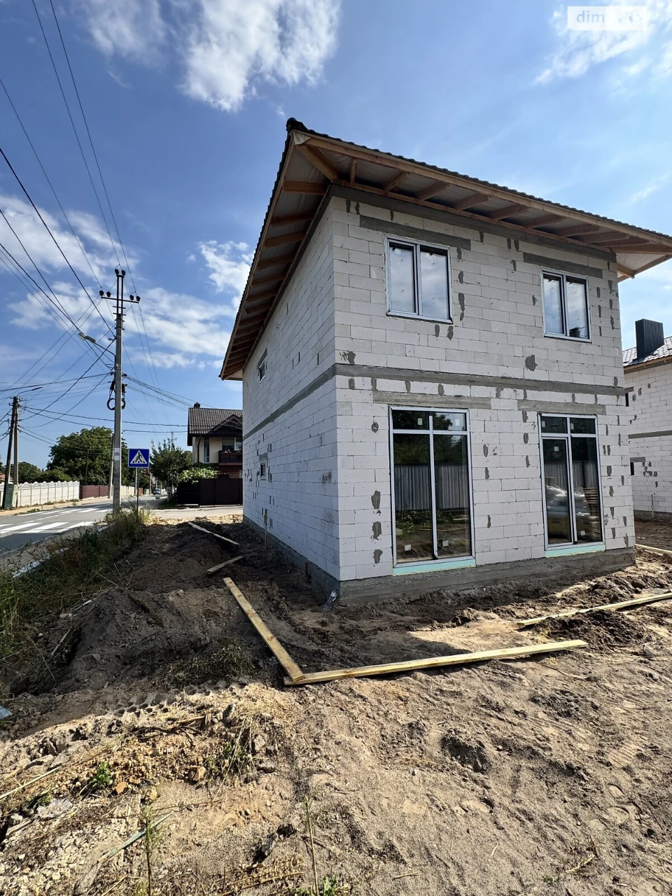 Продаж Дім