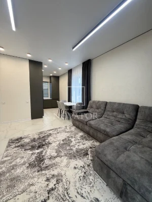 Продаж ОКРЕМИЙ БУДИНОК Лісова Буча з ремонтом, 130 м.кв., пі