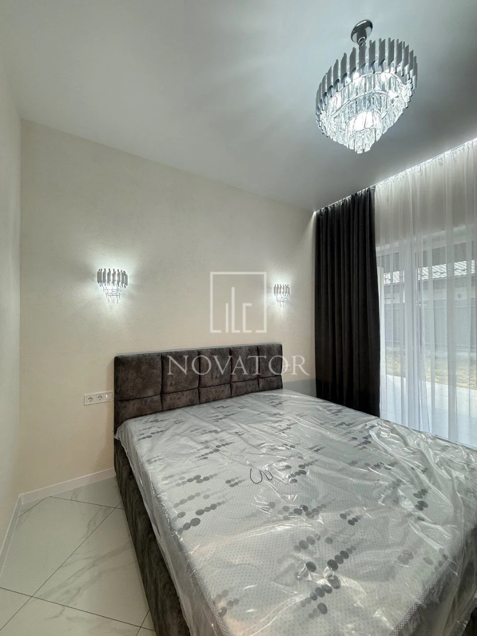Продаж ОКРЕМИЙ БУДИНОК Лісова Буча з ремонтом, 130 м.кв., пі