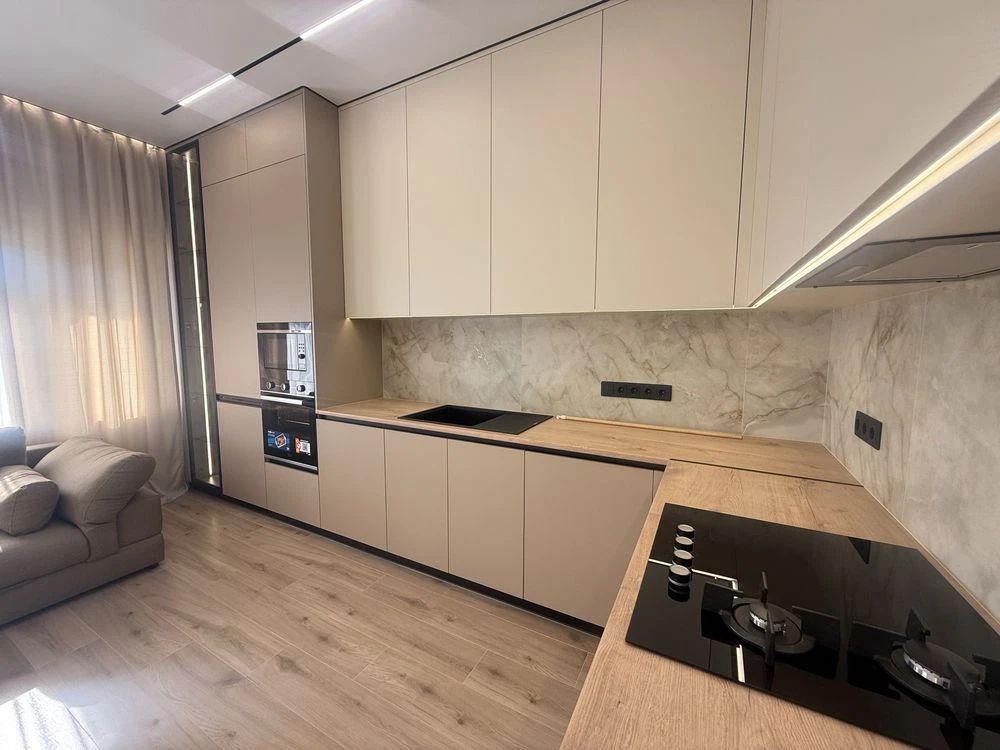Лісова Буча | Дуплекс з ремонтом | 120 м² + мансарда 40 м² |