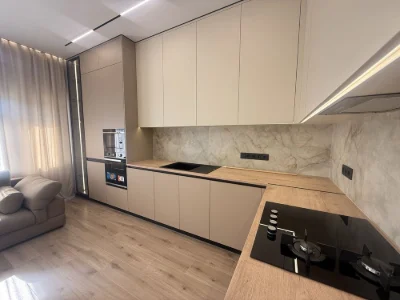 Лісова Буча | Дуплекс з ремонтом | 120 м² + мансарда 40 м² |