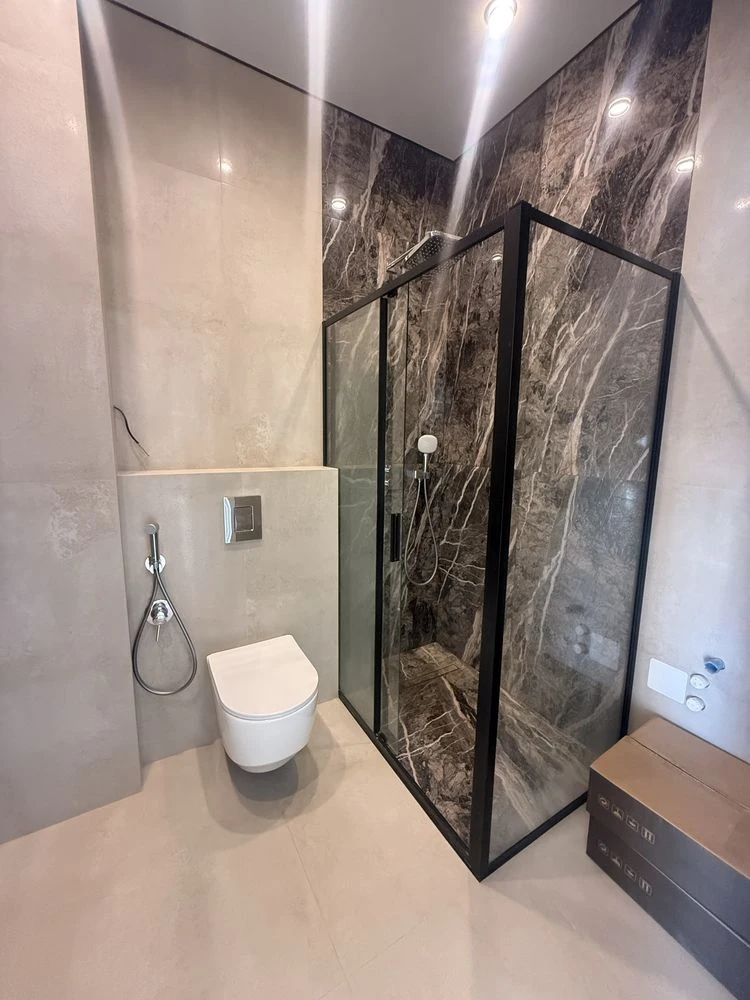 Лісова Буча | Дуплекс з ремонтом | 120 м² + мансарда 40 м² |